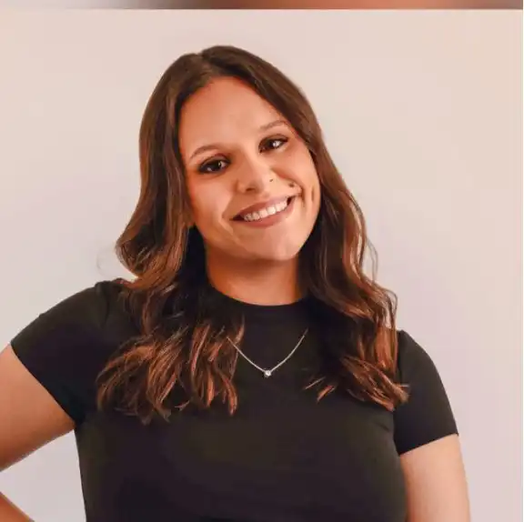 Jhenifer Costa, cliente da Toque Essencial