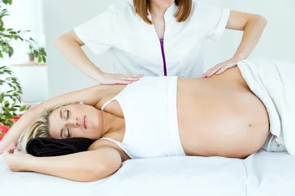 Relaxamento Completo para Gestantes
