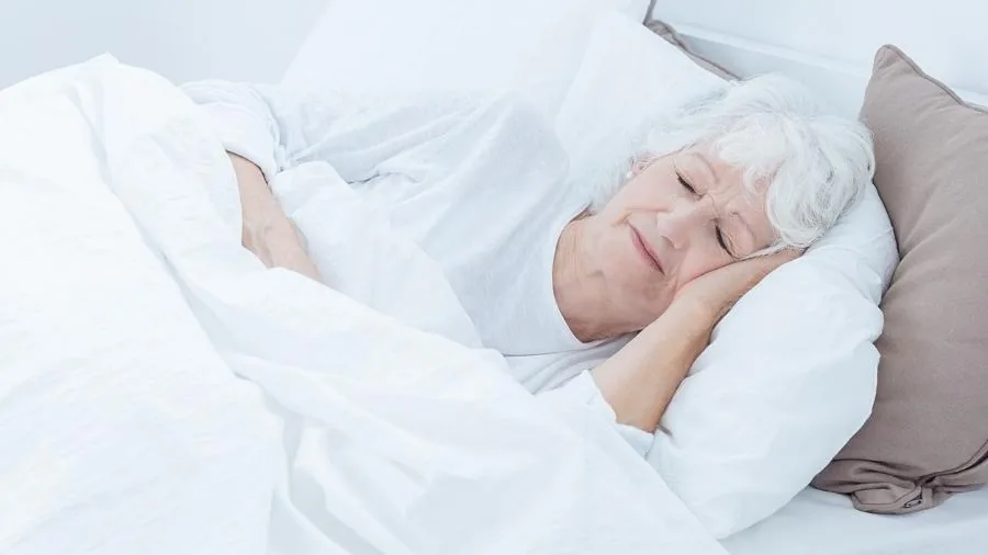 Benefícios da Massagem para o Sono
