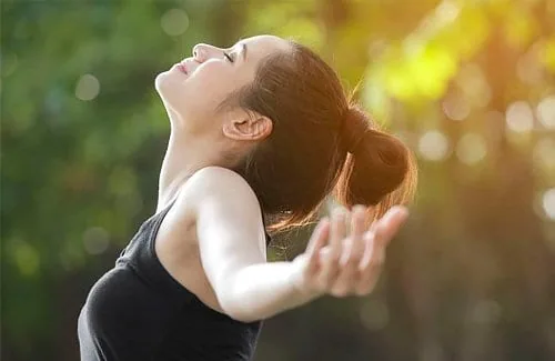 Os efeitos da Massagem Relaxante
