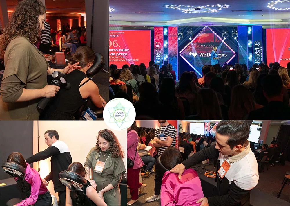 Evento Engrene Florianópolis