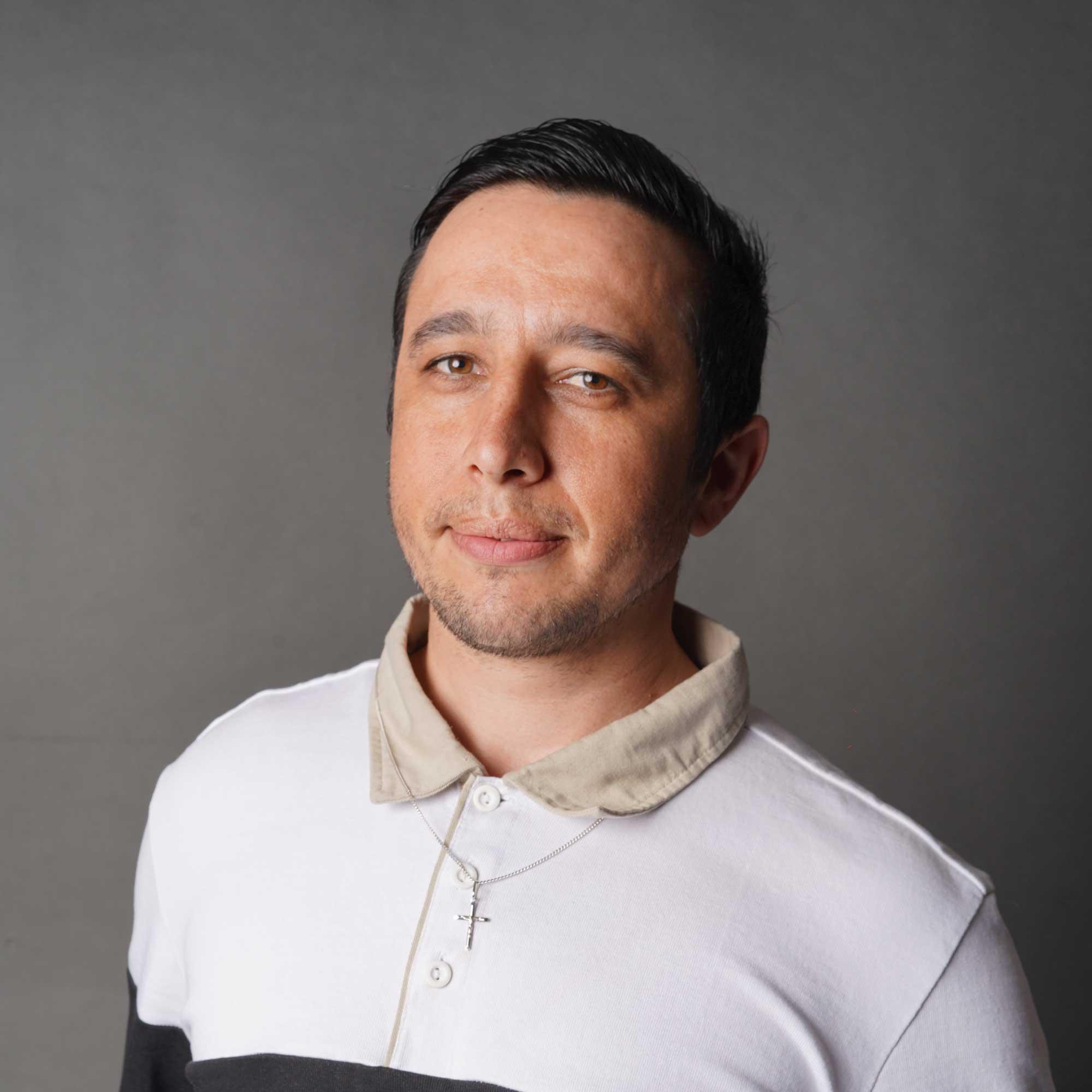 Fernando Liell - Massoterapeuta