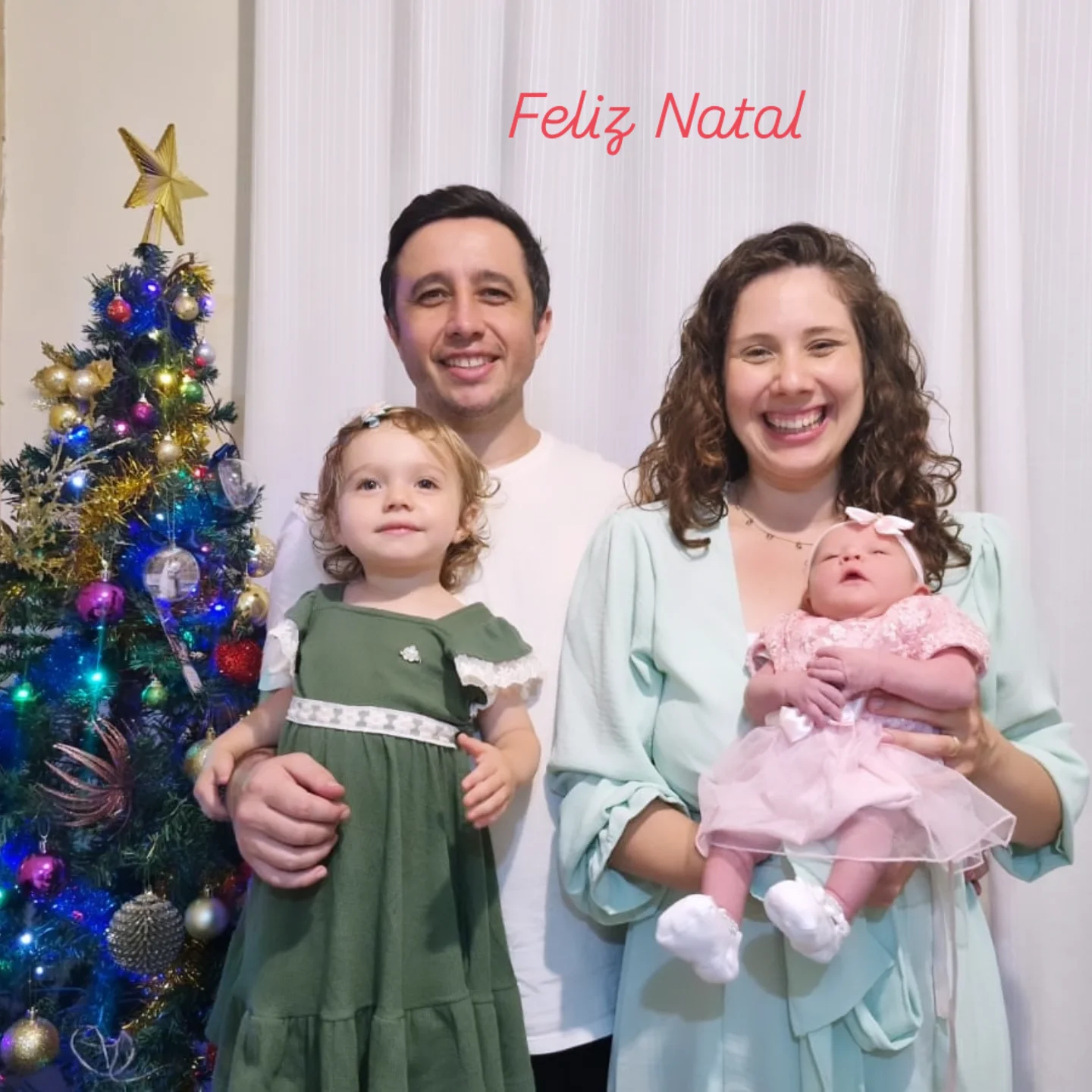 Conexão com a Mulher Família